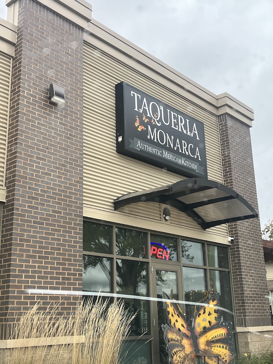 Taqueria Monarca